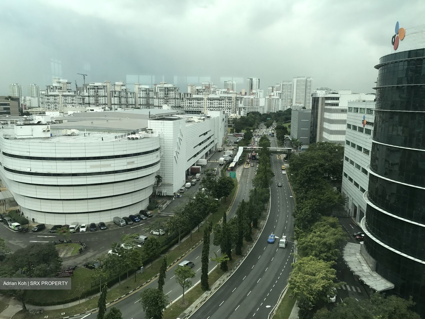 Toh Guan Road (D22), Factory #367740351